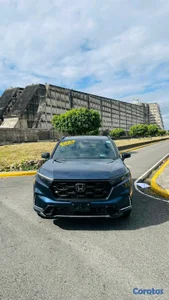 Honda crv sport L 2024