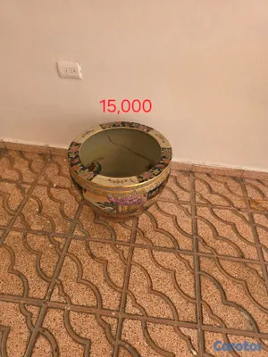 decoración y accesorios - Caoba 3