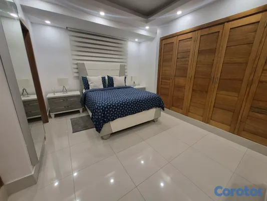 apartamentos - Gran oportunidad de inversión en Naco 9