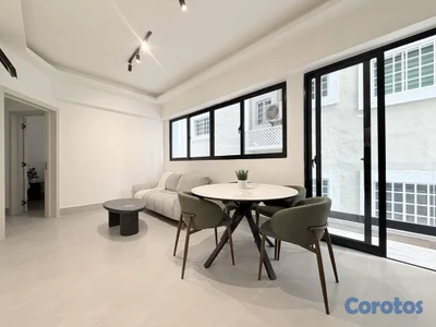 Apartamento de 3 habitaciones en venta en Evaristo