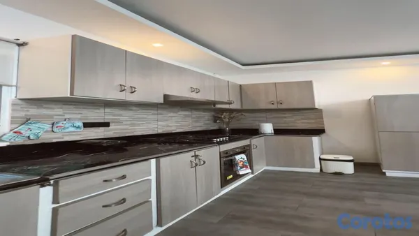casas vacacionales y villas - Hermosa Villa de 2 Niveles con Piscina Privada• 3 Habs •Las Terrenas Samaná 6
