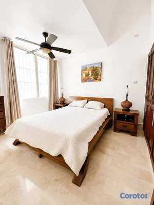 casas - Apartamento de 3 habitaciones en alquiler en El Ve 7