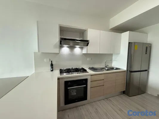 apartamentos - Apartamento en Torre en la Julia. Venta o Alquiler 12
