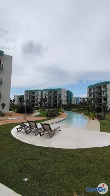 apartamentos - 🏝️ Apartamento en Alquiler – Punta Cana · Ref 1636 18