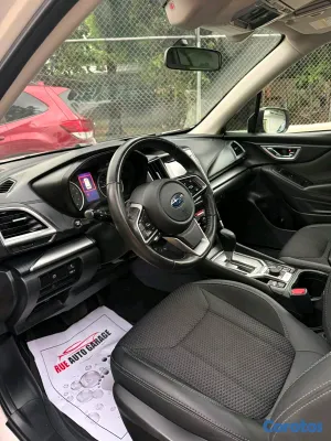 jeepetas y camionetas - subaru forester premium 2021 2
