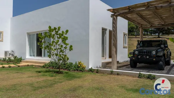 casas - Cliffront exclusive villa for sale at Cap El Limon 15