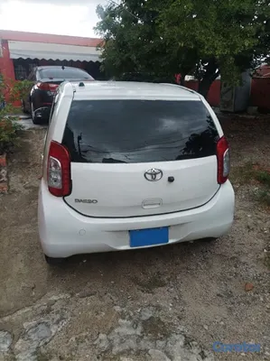 carros - TOYOTA PASSO 2015 5