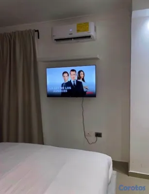 apartamentos - APARTAMENTO EN VENTA EN EVARISTO MORALES (AMUEBLADO O VACÍO) 3