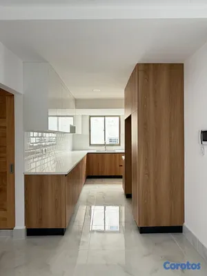 apartamentos - Apartamento en Alquiler, Urbanización Real 13