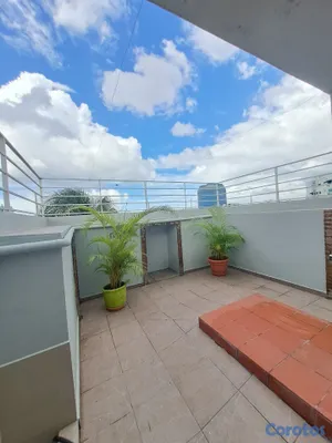 apartamentos - Alquilo apartamento en Villa Aura, Sto. Dgo. Oeste 6