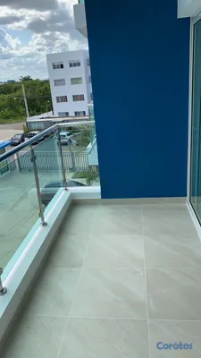 apartamentos - Alquila en Villa María con piscina, A/A inverter e 14