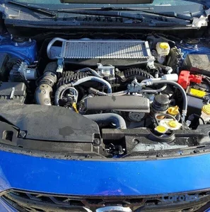 MOTOR PARA SUBARU WRX  2025 