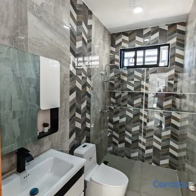 casas - De venta hermosas y moderna viviendas de dos nivel 7