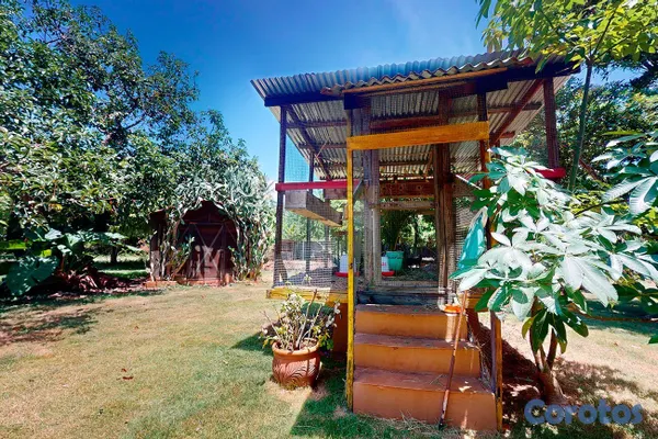 otros inmuebles - Finca Turística en Venta – San Cristóbal 18