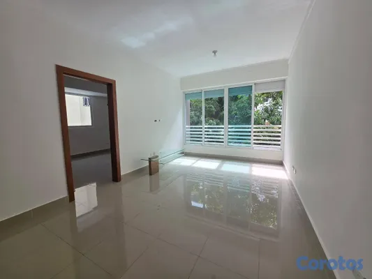 apartamentos - Alquiler en Bella Vista: Apto 1 Hab, 71.5 m² | Tor 16
