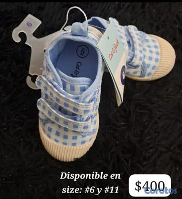 zapatos unisex - Calsados 16