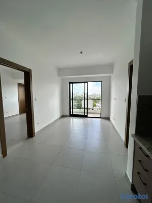 apartamentos - EL MILLÓN Apartamento en alquiler, línea blanca, piso 9 (2hab 2 .5 baños 2 parq) 4