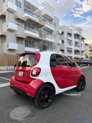 carros - Smart Fortwo 2016  4