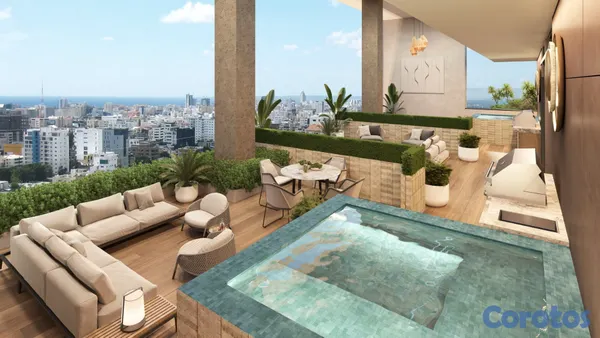 apartamentos - Tu próximo nivel de vida está en el corazón de Bel 6