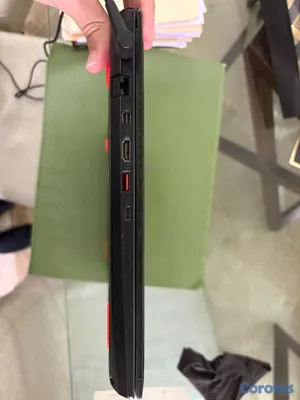 computadoras y laptops - Laptop Gamer ASUS ROG Strix GL502V (i7 / GTX 1070) 6