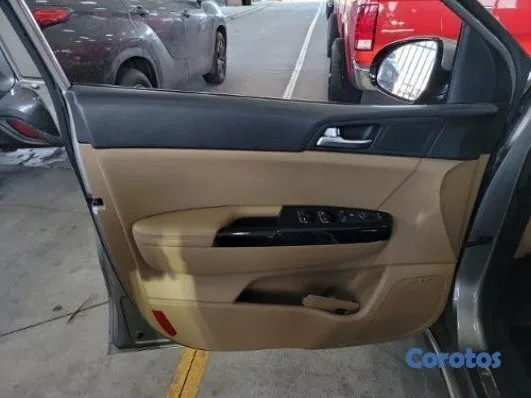 jeepetas y camionetas - KIA SPORTAGE 2019 XLS CANADIENSE FULL EQUIPO 5
