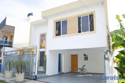 Casa en venta en Residencial Los Hidalgos