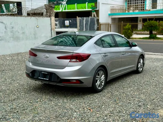 carros - Hyundai Elantra SEL 2020 Clean Carfax Recien Impor 10