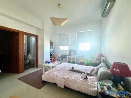 apartamentos - Apartamento en Venta en Bella Vista: Confort y Ubi 5