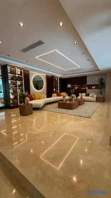 apartamentos - Twin Towers: El Epicentro del Ultra Lujo frente al Parque Mirador Sur
 16