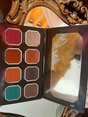 salud y belleza - venta de maquillajes 8