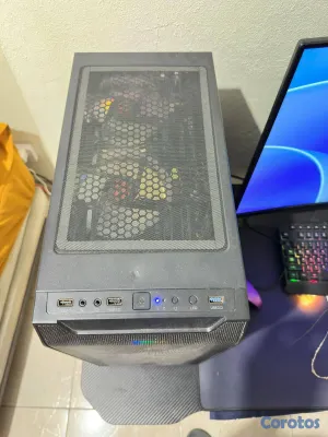 computadoras y laptops - COMPUTADORA DE ESCRITORIO GAMING 7
