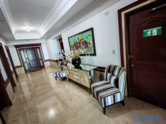 apartamentos - Vive Frente al Mar: Apartamento en Venta en Malecó 12