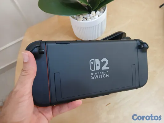 consolas y videojuegos - Nintendo Switch 2 4