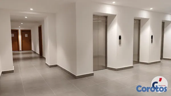 apartamentos - Apto Moderno en Crisfer Punta Cana | Piscina, Wifi 13
