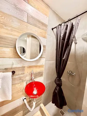 apartamentos - Propiedad con 5 Estudios, Zona Colonial 2
