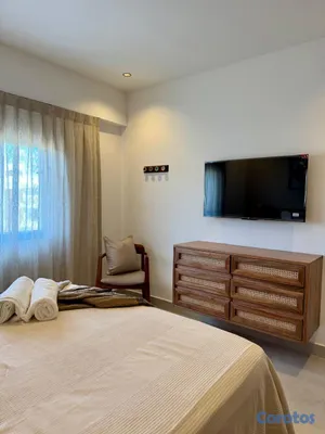 apartamentos - Apartamento en Ciudad las Canas Cap Cana Totalmente amueblado y equipado  7