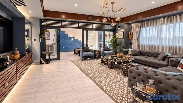 apartamentos - penthouse en piatini en venta 3
