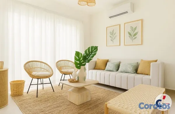 casas - Villas y Townhouses en Punta Cana desde US$149,700 10