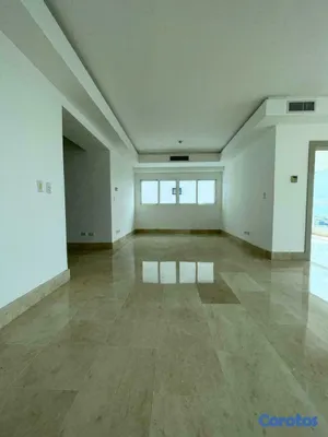 apartamentos - Apartamento en Alquiler con L/B Av Anacaona Piso18 3