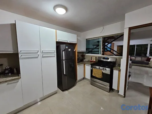 casas - CASA EN VENTA – LOS RÍOS 5