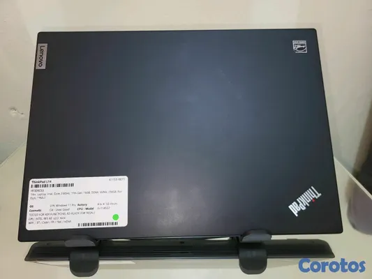 computadoras y laptops - Lenovo L14  5