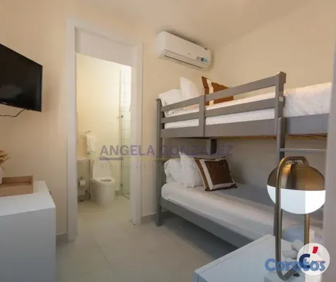 casas - Villa 4 Hab. Amueblada en Alquiler en Green Villag 4