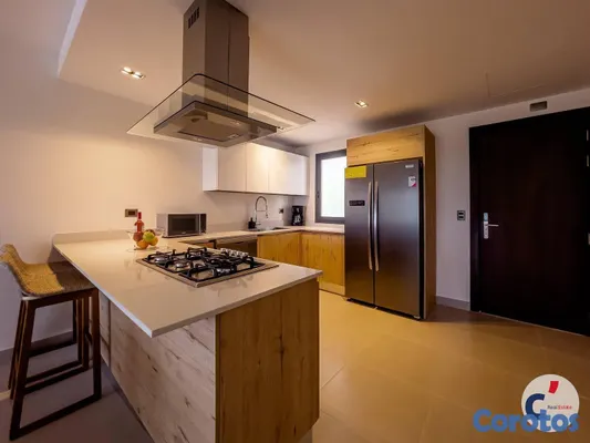 apartamentos - Penthouse for Sale in Los Corales at The Garden |  2