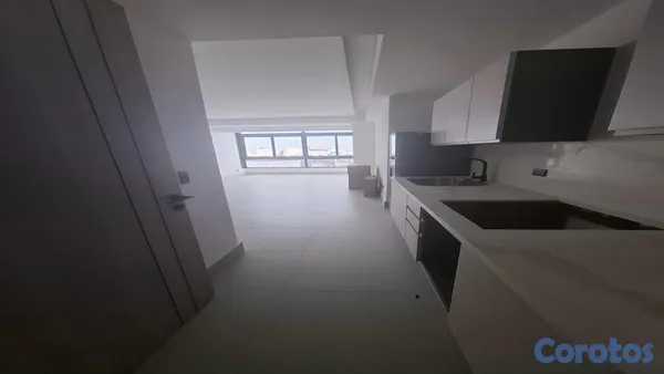 apartamentos - Se Alquila Apartamento en Piantini 10