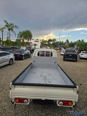 carros - Hyundai porter 2018 3
