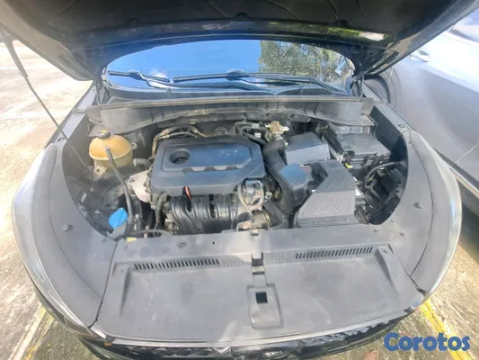 jeepetas y camionetas - hiunday Tucson 2021 clean carfax  5