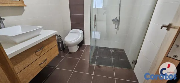 penthouses - Penthouse en Naco de OPORTUNIDAD, santo Domingo ·  18