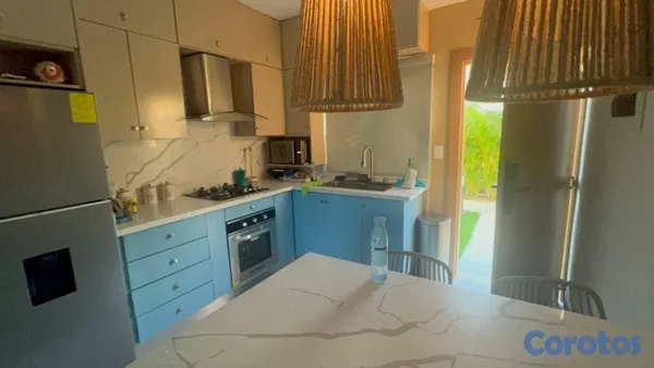 apartamentos - ✨ Villa de 2 Niveles en Alquiler y Venta – Boca Chica ✨ 10