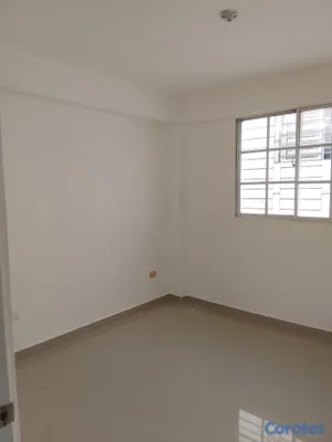 apartamentos - Apartamento en alquiler cercano a la autopista de San Isidro, Res. Unased  8