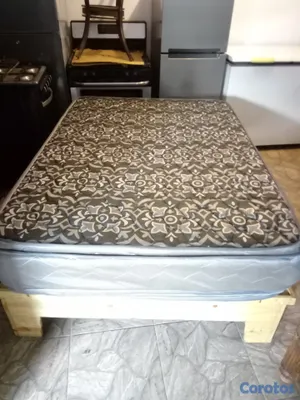muebles y colchones - Todo en venta  5
